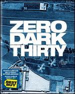 Zero Dark Thirty [Blu-ray/DVD] [Includes Digital Copy] [SteelBook] - Kathryn Bigelow