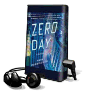 Zero Day - Russinovich, Mark, and Heller (Read by)
