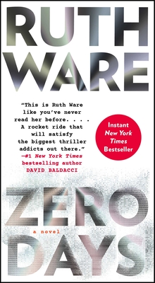 Zero Days - Ware, Ruth