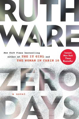 Zero Days - Ware, Ruth