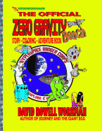Zero Gravity Beach: Activity Book