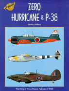 Zero, Hurricane and P-38: Legends of the Air 4