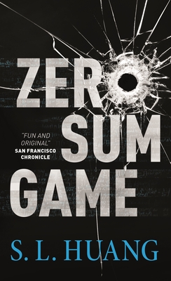 Zero Sum Game - Huang, S L