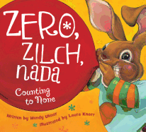 Zero, Zilch, Nada: Counting to None