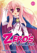 Zero's Familiar 4-5