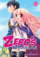 Zero's Familiar, Volume 6-7