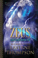 Zeus: Lost Gods Book 1: Lost Gods