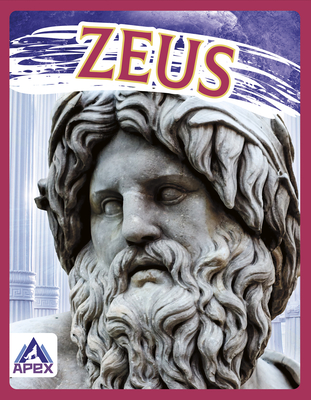 Zeus - Ha, Christine