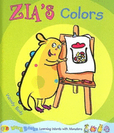 Zia's Colors