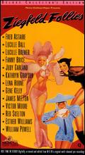 Ziegfeld Follies - Charles Walters; George Sidney; Lemuel Ayers; Norman Taurog; Robert Lewis; Roy Del Ruth; Vincente Minnelli