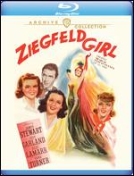 Ziegfeld Girl [Blu-ray] - Robert Z. Leonard
