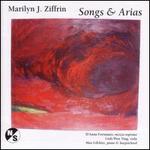 Ziffrin: Songs & Arias