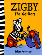 Zigby: The Go-Kart