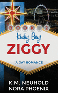 Ziggy: A Gay Romance