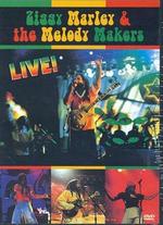 Ziggy Marley and the Melody Makers Live!