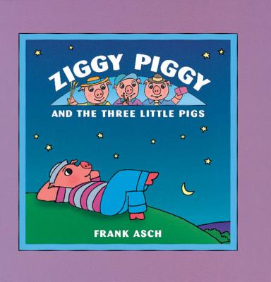 Ziggy Piggy and the Three Little Pigs - 