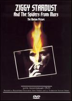 Ziggy Stardust and the Spiders From Mars: The Motion Picture [30th Anniversary Edition]