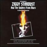 Ziggy Stardust and the Spiders from Mars [The Motion Picture Soundtrack]