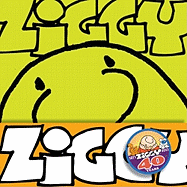 Ziggy: Volume 35