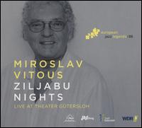 Ziljabu Nights - Miroslav Vitous