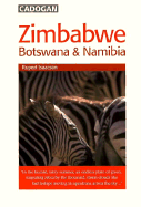 Zimbabwe, Botswana & Namibia