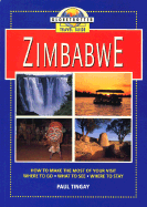 Zimbabwe Travel Guide - Tingay, Paul, and Globetrotter (Editor)