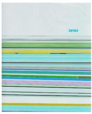 Zines - Farrelly, Liz