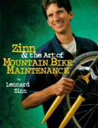 Zinn & Art of Mountain Bike Maintenance