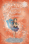Zinnia's Magical Adventure