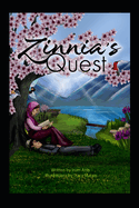 Zinnia's Quest