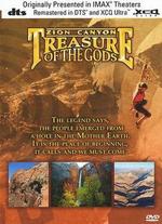 Zion Canyon: Treasure of the Gods - Kieth Merrill