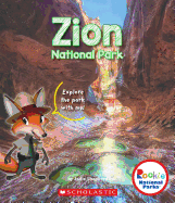 Zion National Park (Rookie National Parks)