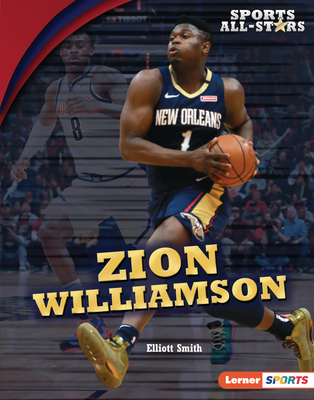 Zion Williamson - Smith, Elliott