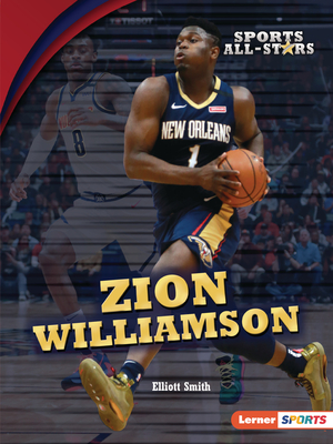 Zion Williamson - Smith, Elliott