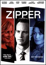 Zipper - Mora Stephens