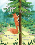 Zippy The Squirrel