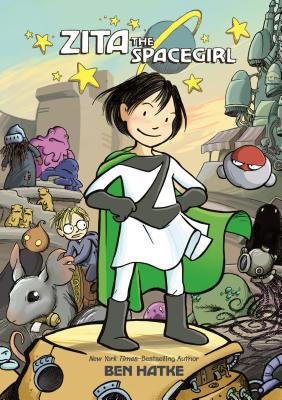 Zita the Spacegirl - 