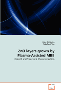 Zno Layers Grown by Plasma-Assisted MBE