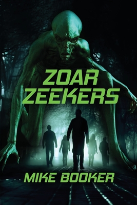 Zoar Zeekers - Booker, Mike