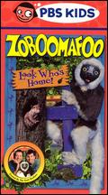 Zoboomafoo: Look Who's Home! - 