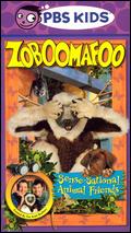 Zoboomafoo: Sense-Sational Animal Friends - 