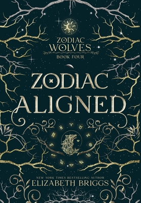 Zodiac Aligned - Briggs, Elizabeth