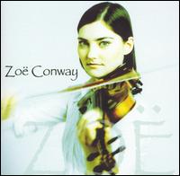 Zoe Conway - Zo Conway