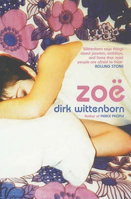 Zoe - Wittenborn, Dirk