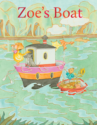 Zoe's Boat - 