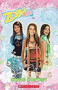 Zoey 101 - Dance Contest - With CD