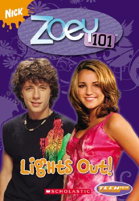 Zoey 101: Lights Out! - Mason, Jane B (Adapted by), and Stephens, Sarah Hines (Adapted by)