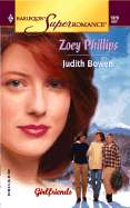 Zoey Phillips - Bowen, Judith