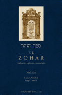 Zohar, El XVI