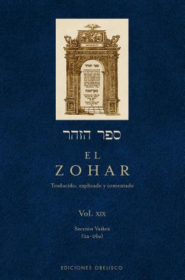 Zohar, El XVII - Ediciones Obelisco (Creator)